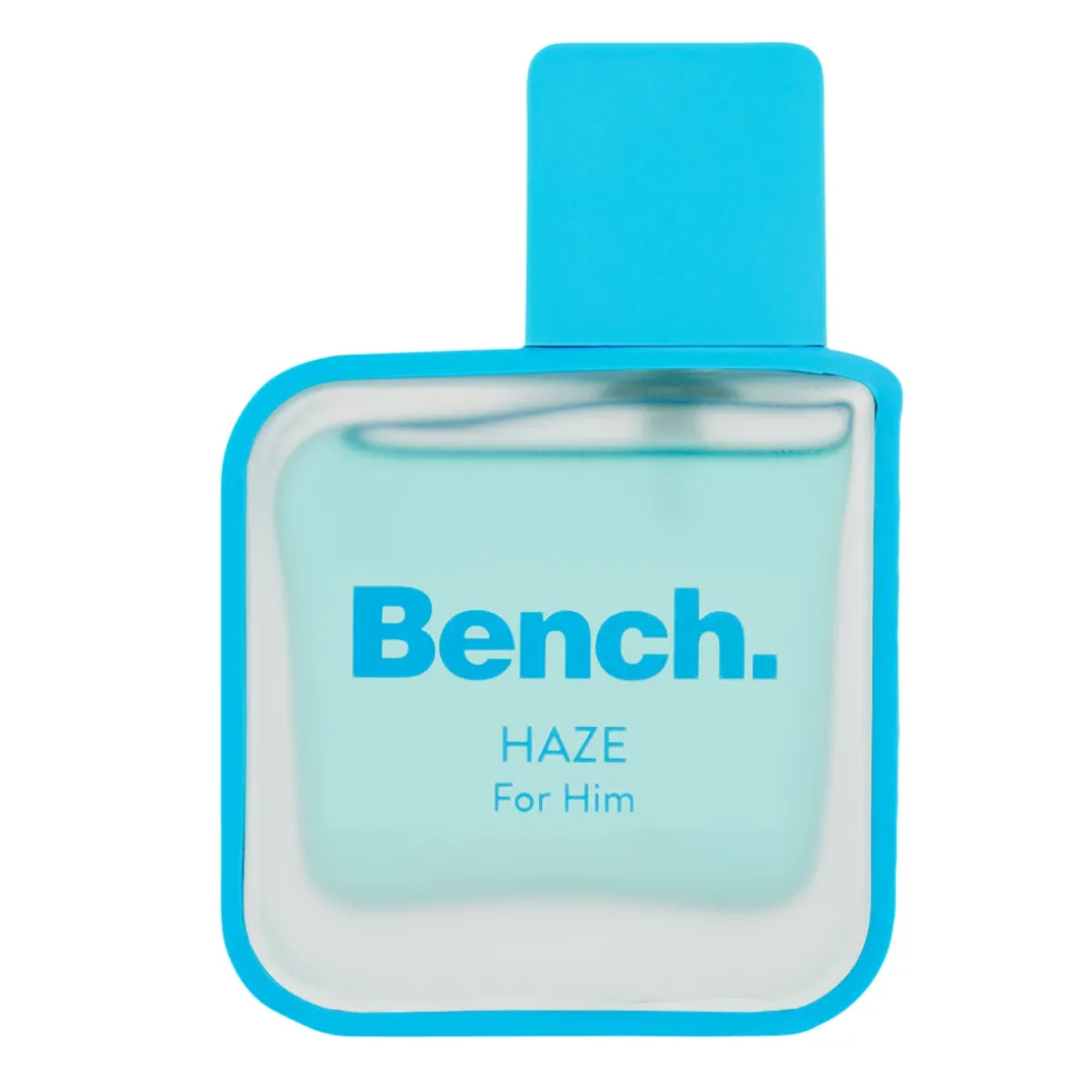 Bench Haze For Him Eau de Toilette 30 ml