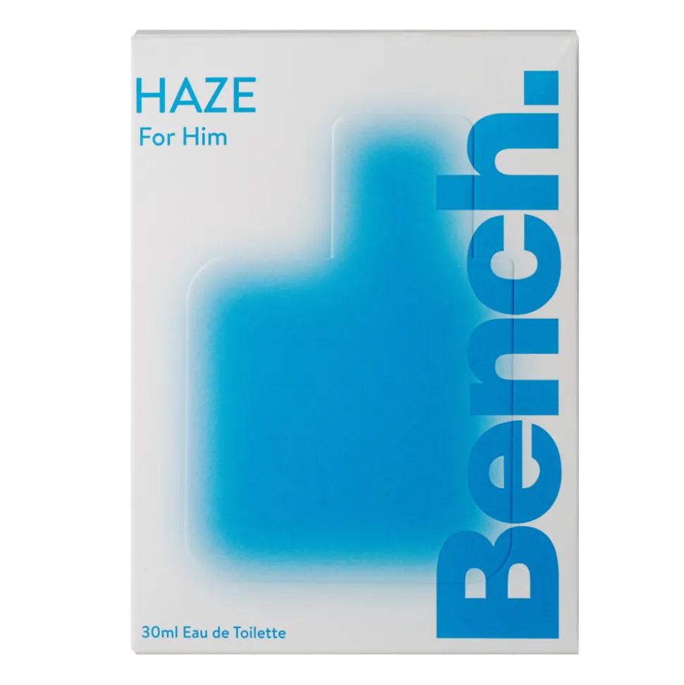 Bench Haze For Him Eau de Toilette 30 ml