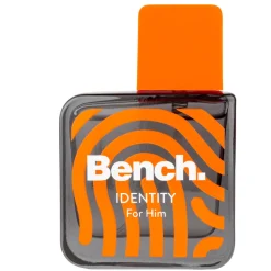 Bench Identity For Him Eau de Toilette 30 ml