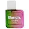 Bench Together For Her Eau de Toilette 30 ml