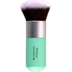 Benecos Colour Edition Kabuki Kwast 10 cm