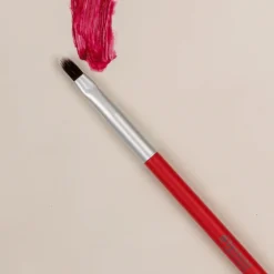 Benecos Colour Edition Lippenstift Kwast