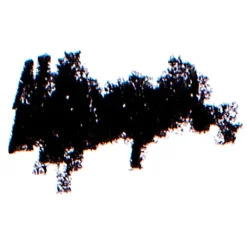 Benecos Natuurlijk Oogpotlood Anthracite 1,13 gr