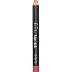 Benecos Natuurlijke Jumbo Lippenstift Rosy Brown 3 gr
