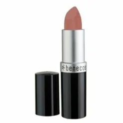 Benecos Natuurlijke Lippenstift Pink Honey 4,5 gr