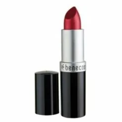 Benecos Natuurlijke Lippenstift Just Red 4,5 gr