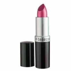 Benecos Natuurlijke Lippenstift Hot Pink 4,5 gr
