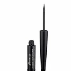 Benecos Natuurlijke Liquid Eyeliner Zwart 3 ml