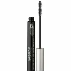Benecos Natuurlijke Mascara Long Lashes Carbon Black 8 ml