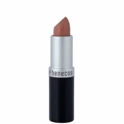Benecos Natuurlijke Matte Lippenstift Muse 4,5 gr