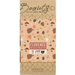 Benecos Natuurlijke Navul Palette Florenz 18 gr
