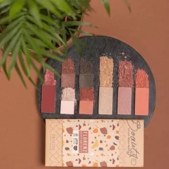 Benecos Natuurlijke Navul Palette Florenz 18 gr