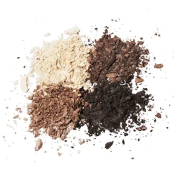 Benecos Natuurlijke Oogschaduw Quatro Coffee & Cream 8 gr