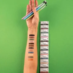 Benecos Natuurlijke Oogschaduw Navulling Ballerina Glam 1,5 gr