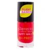 Benecos Vegan Nagellak Hot Summer 5 ml