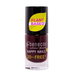 Benecos Vegan Nagellak Vamp 5 ml