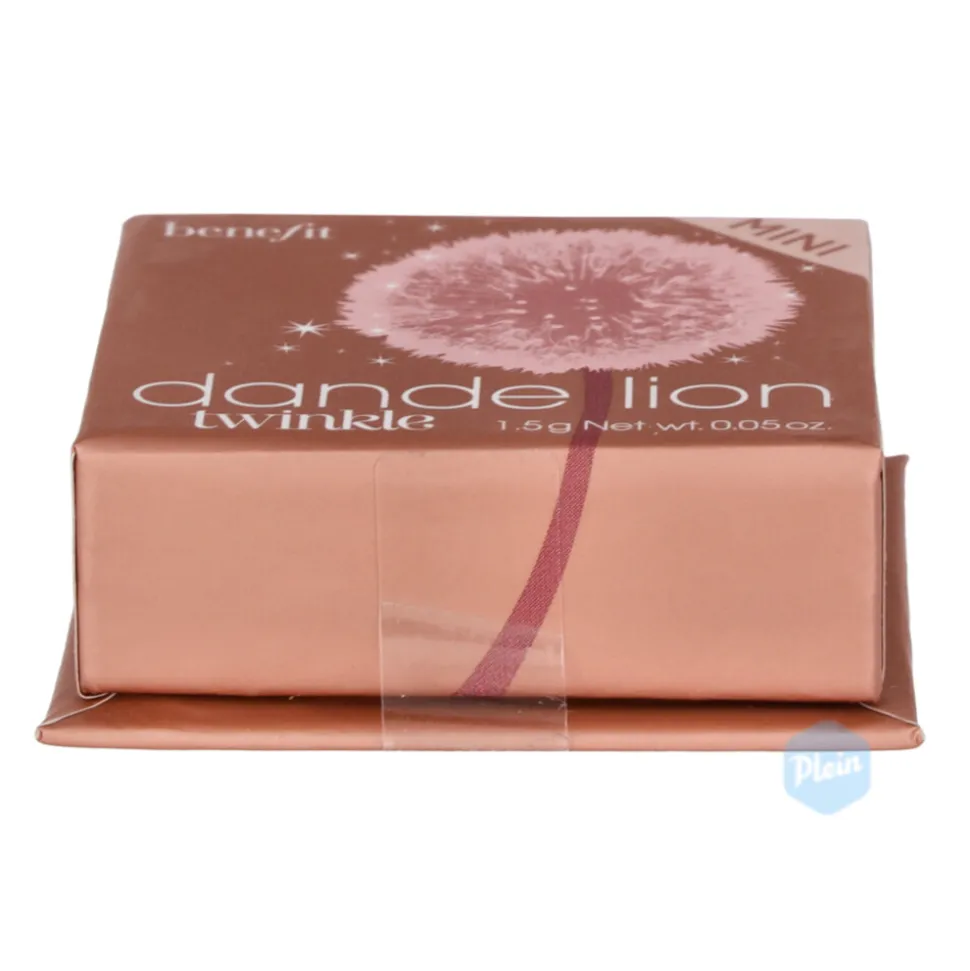 Benefit Dandelion Twinkle Highlighter Mini Soft-Nude Pink 1,5 gr