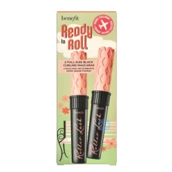 Benefit Ready To Roll Duo Set Mascara 17 gr