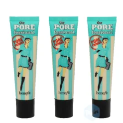 Benefit The POREfessional Travel Set 66 ml