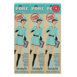 Benefit The POREfessional Travel Set 66 ml
