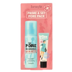 Benefit The POREfessional Make-Up Set 142 ml
