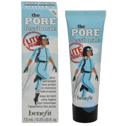 Benefit The POREfessional Lite Primer Mini 7,5 ml