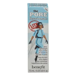 Benefit The POREfessional Lite Primer Mini 7,5 ml