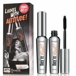 Benefit They're Real! Duo Set Mascara 17 gr