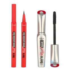 Benefit They're Real! Xtreme Lash & Line Duo Mascara 9,35 gr