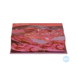 Benefit Wanderful World Blushes Powder Highlighter Crystah Strawberry Pink 6 gr