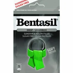 Bentasil Keelpastilles Drop