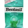 Bentasil Keelpastilles Eucalyptus