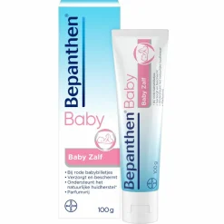 Bepanthen Baby Zalf 100 gr