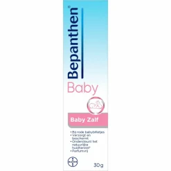 Bepanthen Baby Zalf 30 gr