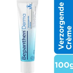 Bepanthen Crème Verzorgend 100 gr