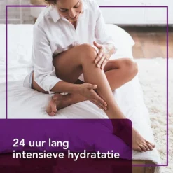 Bepanthen Crème voor eczeemgevoelige huid 200 ml