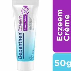 Bepanthen Eczeem Crème 50 gr