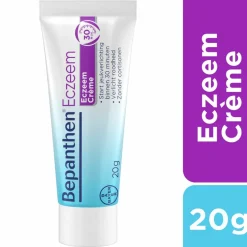 Bepanthen Eczeem Crème 20 gr