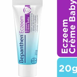 Bepanthen Eczeem Crème Baby 20 gr
