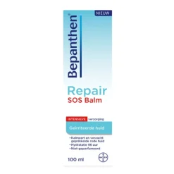 Bepanthen Repair SOS Balsem 100 ml