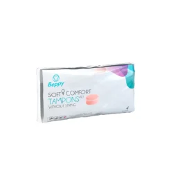 Beppy Soft Comfort Tampons Dry 30 stuks
