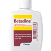Betadine Oplossing 120 ml