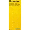 Betadine Oplossing 30 ml