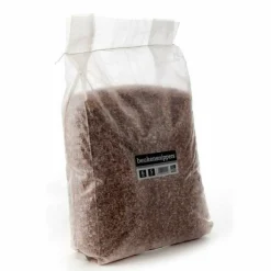 Beukenhout Gemalen 3 mm 15 kg