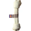 BF Petfood Dental Knoop Rawhide Rawhide