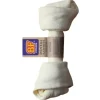 BF Petfood Dental Knoop Rawhide Medium
