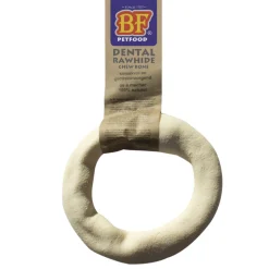 BF Petfood Dental Ring Small