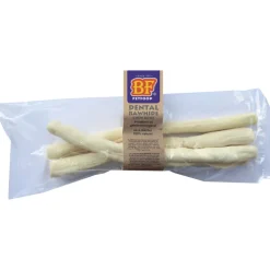 BF Petfood Dental Rol Rawhide Extra Large