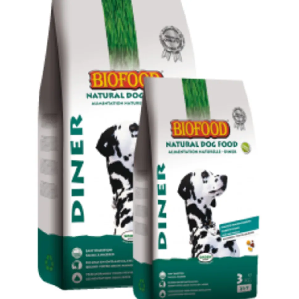 BF Petfood Diner 3 kg