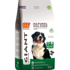 BF Petfood Giant Souplesse 12,5 kg